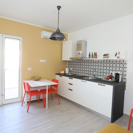 Appartamento Casa Biffi Bari Esterno foto