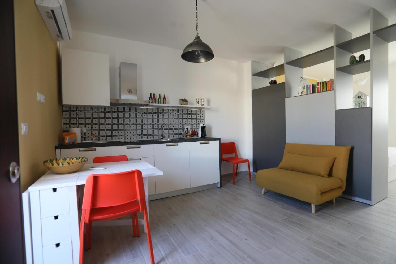 Appartamento Casa Biffi Bari Esterno foto