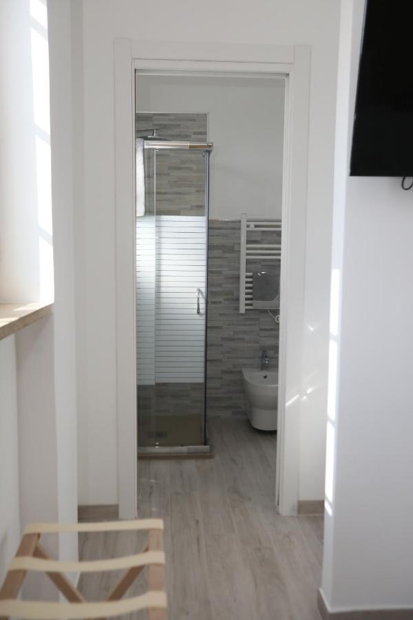 Appartamento Casa Biffi Bari Esterno foto