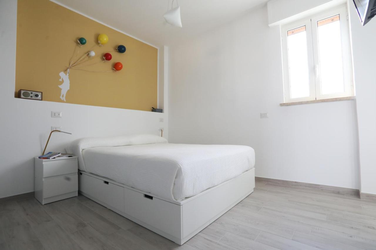 Appartamento Casa Biffi Bari Esterno foto