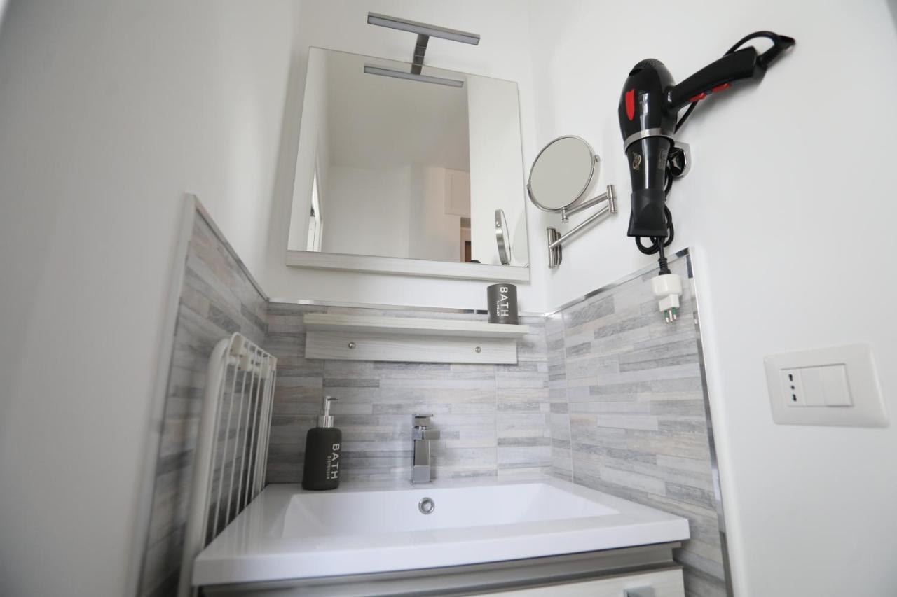 Appartamento Casa Biffi Bari Esterno foto