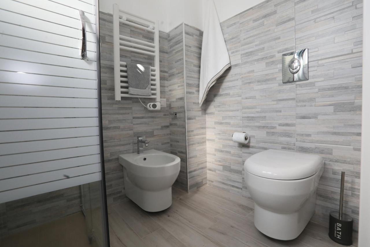 Appartamento Casa Biffi Bari Esterno foto